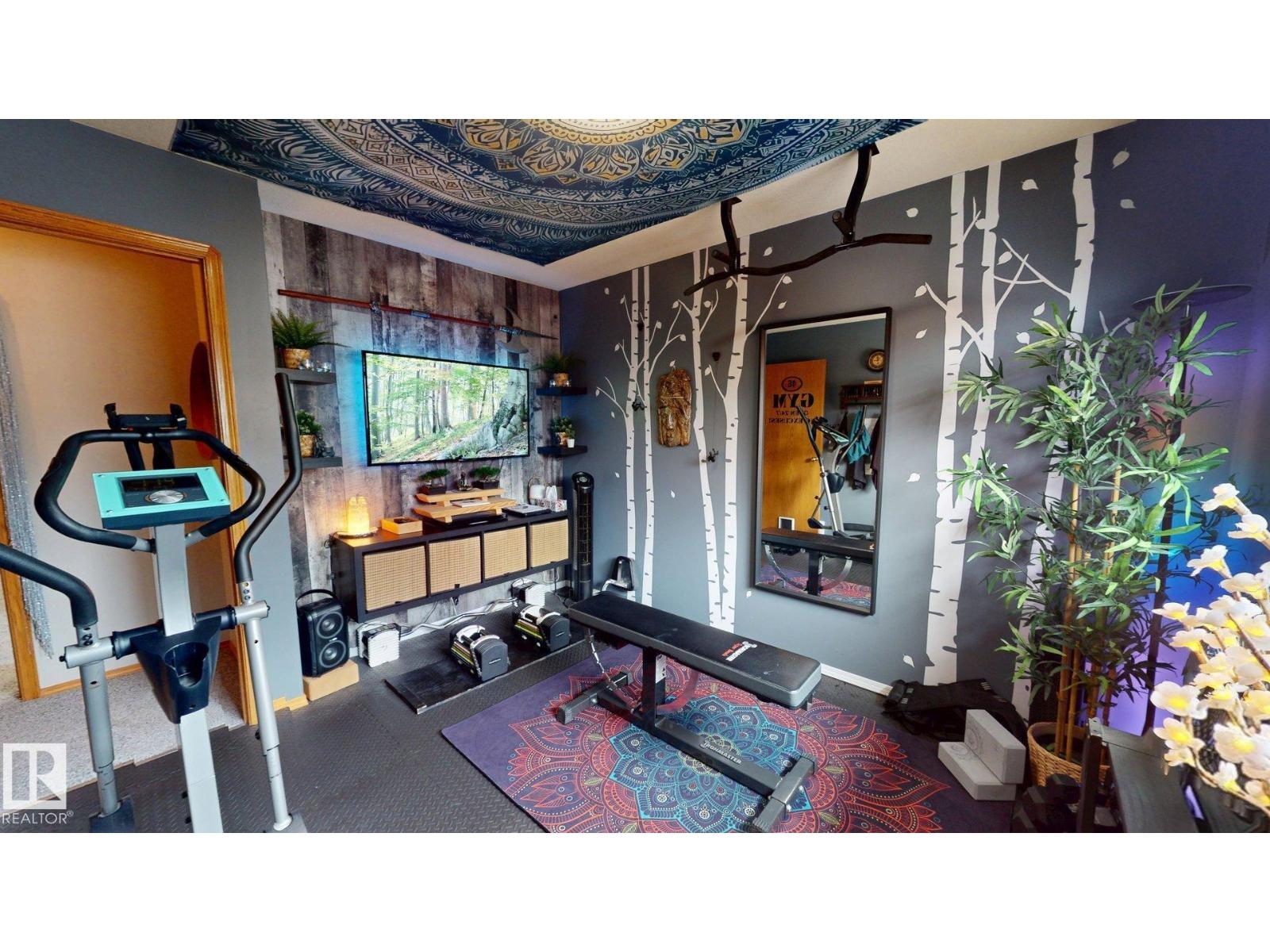 4035 Mackenzie Av, Drayton Valley, Alberta  T7A 1A9 - Photo 24 - E4483649