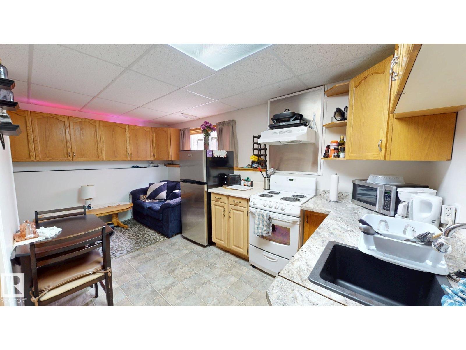 4035 Mackenzie Av, Drayton Valley, Alberta  T7A 1A9 - Photo 31 - E4483649