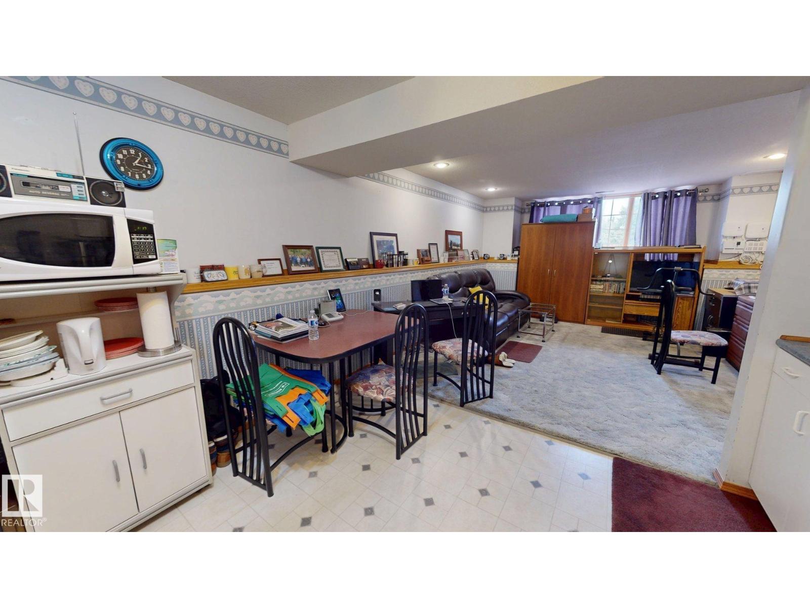 4035 Mackenzie Av, Drayton Valley, Alberta  T7A 1A9 - Photo 39 - E4483649