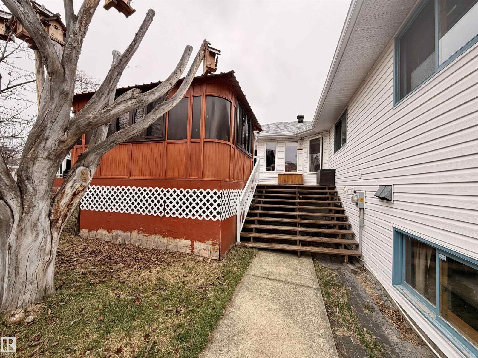 4035 Mackenzie Av, Drayton Valley, Alberta  T7A 1A9 - Photo 43 - E4483649