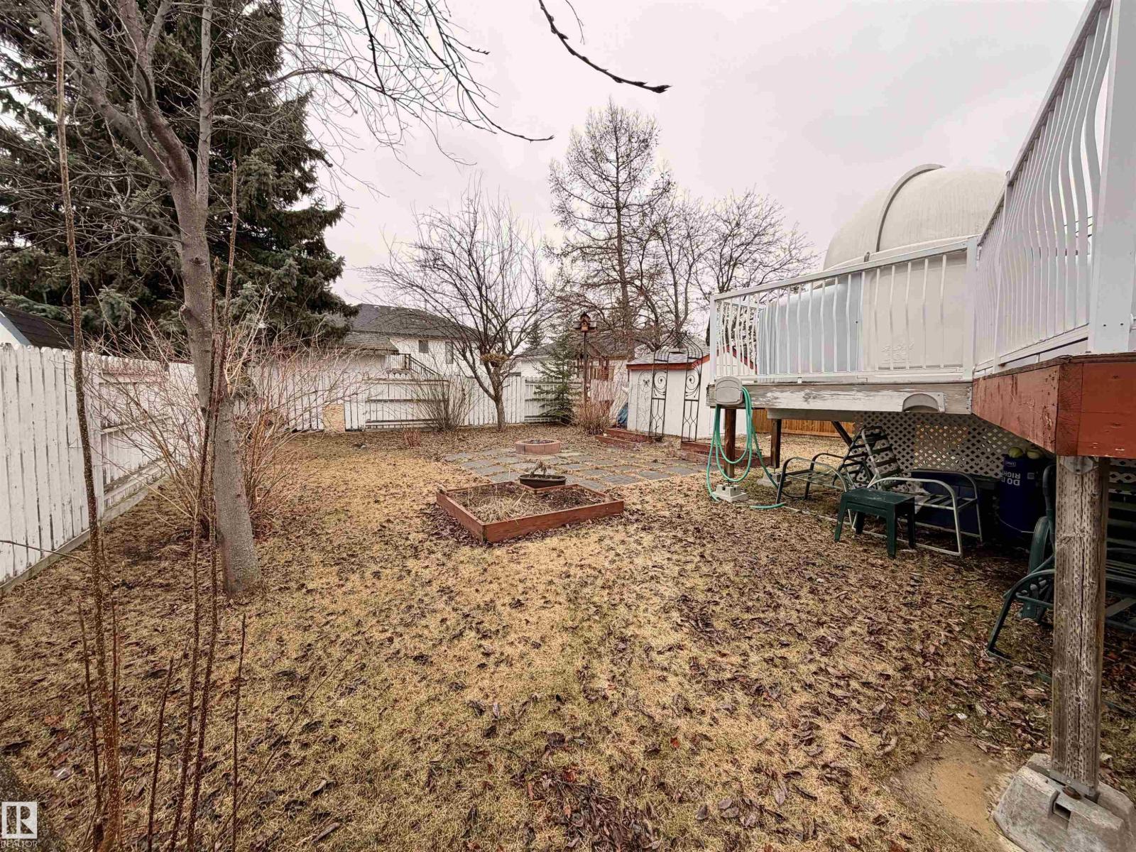 4035 Mackenzie Av, Drayton Valley, Alberta  T7A 1A9 - Photo 45 - E4483649