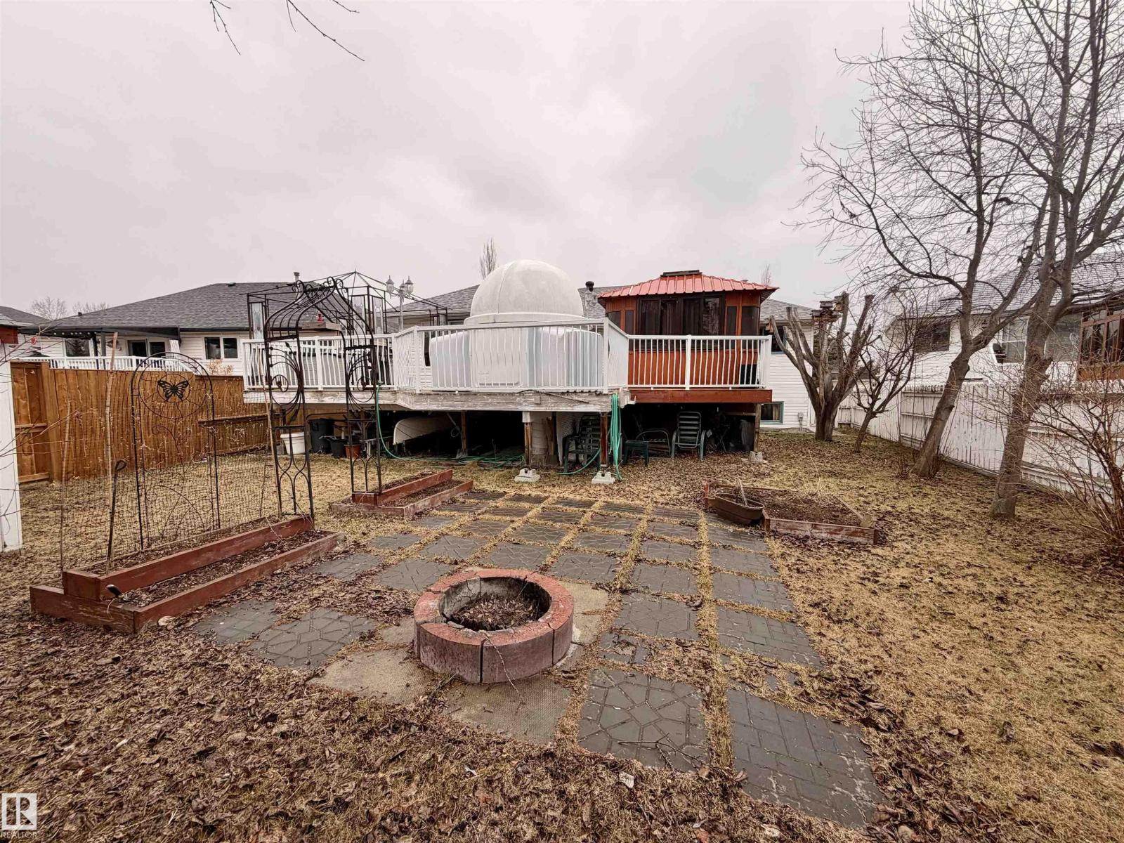 4035 Mackenzie Av, Drayton Valley, Alberta  T7A 1A9 - Photo 46 - E4483649