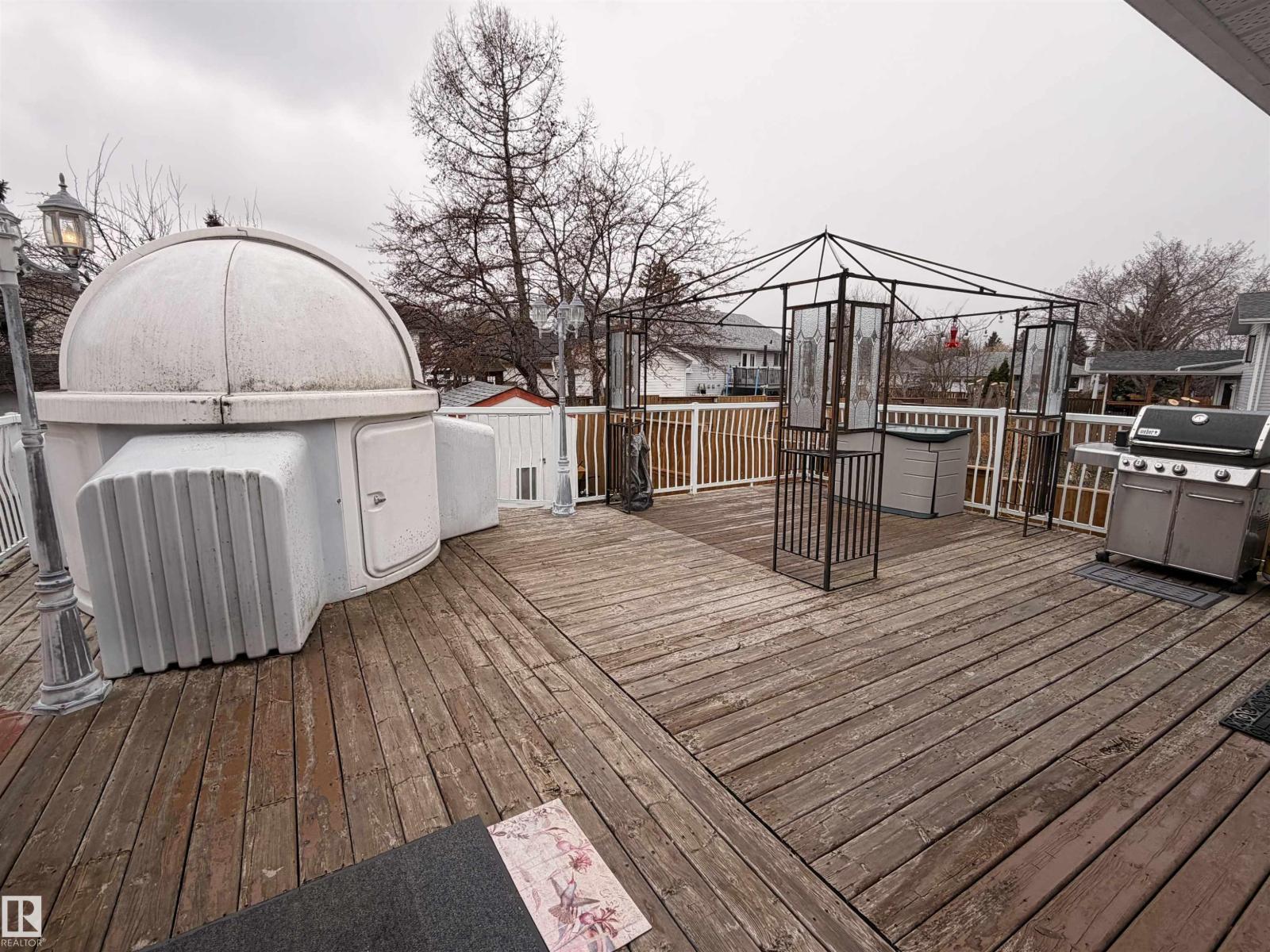 4035 Mackenzie Av, Drayton Valley, Alberta  T7A 1A9 - Photo 8 - E4483649