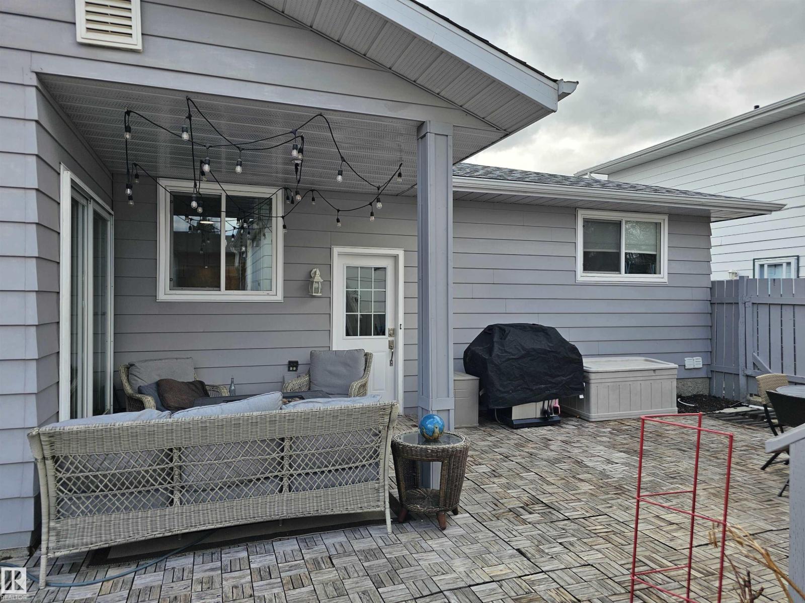 4319 54 St, Drayton Valley, Alberta  T7A 1K5 - Photo 55 - E4483654