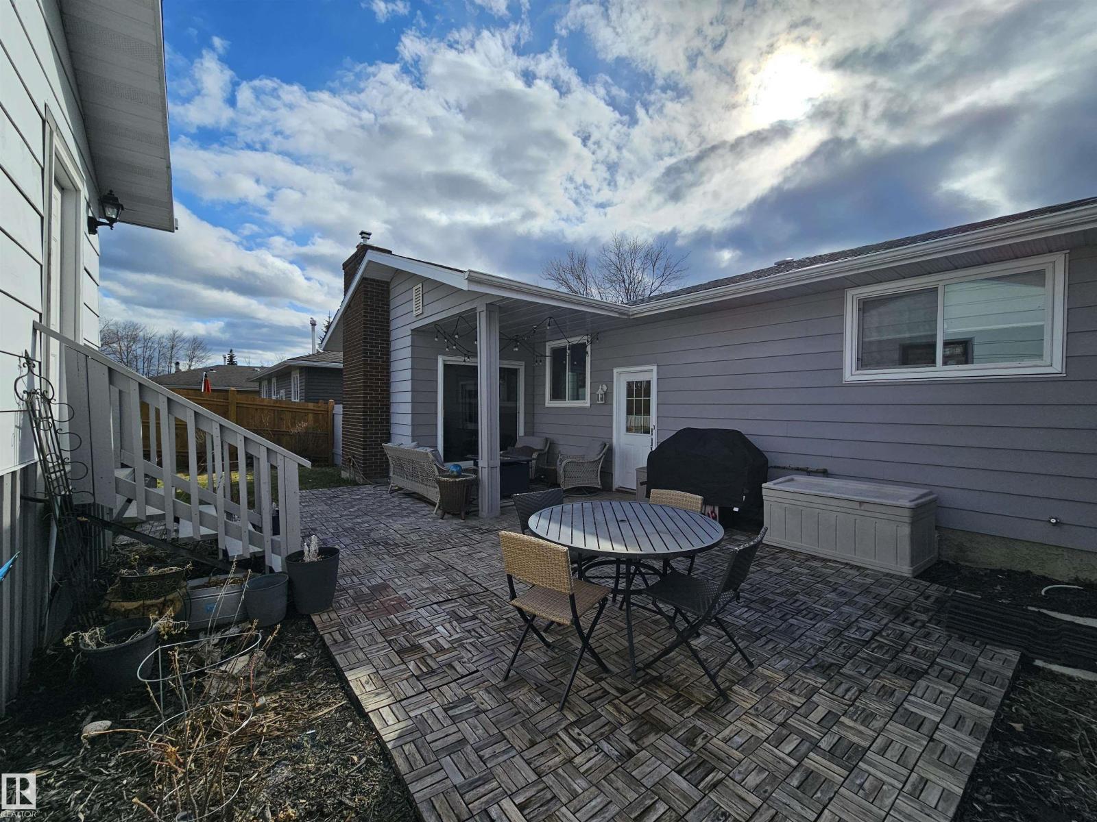 4319 54 St, Drayton Valley, Alberta  T7A 1K5 - Photo 57 - E4483654