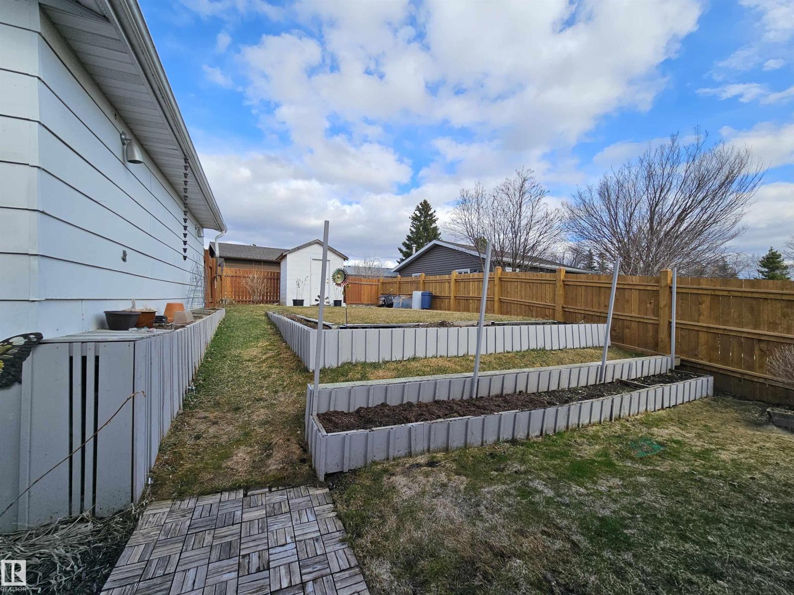 4319 54 St, Drayton Valley, Alberta  T7A 1K5 - Photo 58 - E4483654