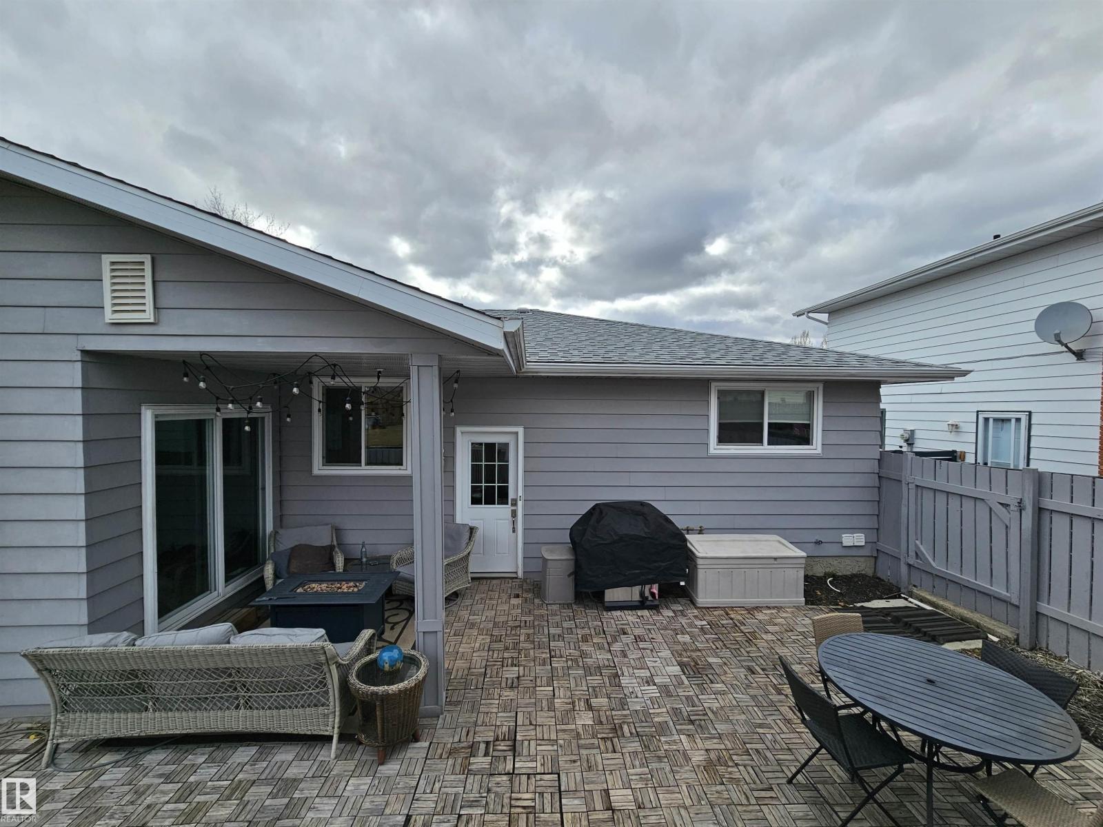 4319 54 St, Drayton Valley, Alberta  T7A 1K5 - Photo 59 - E4483654