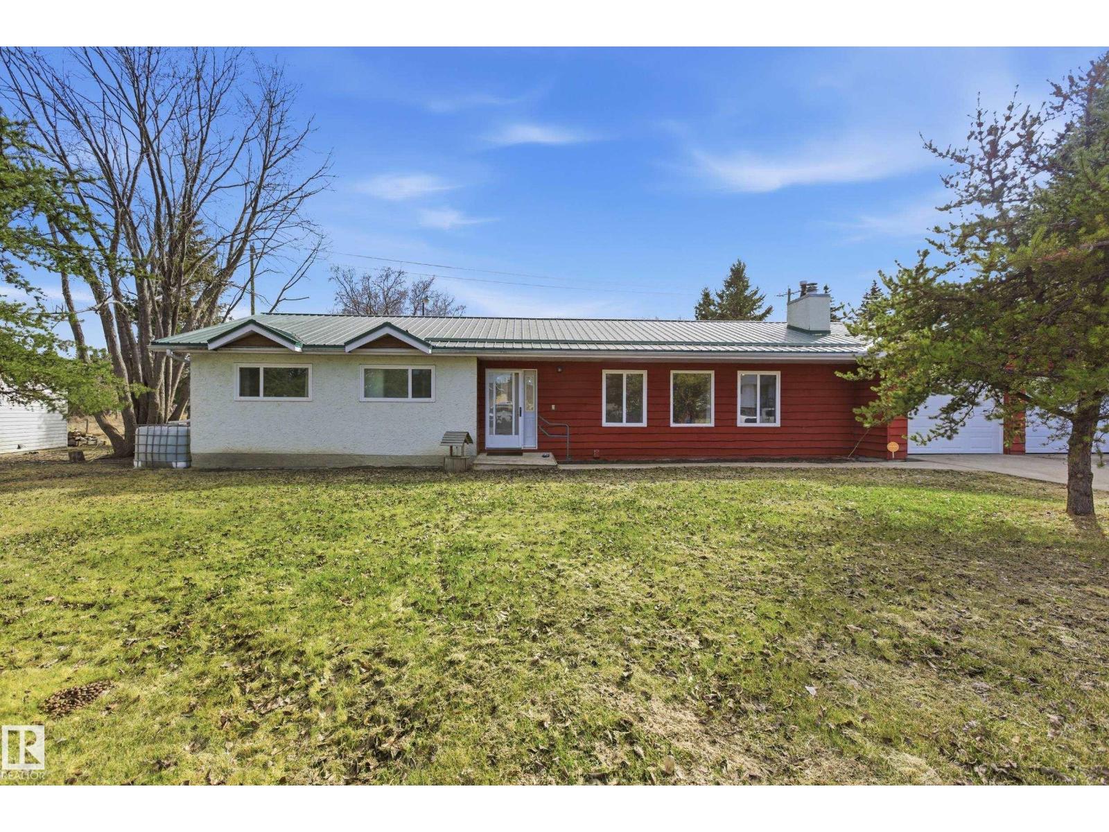 5319 49 Av, Onoway, Alberta  T0E 1V0 - Photo 2 - E4483709