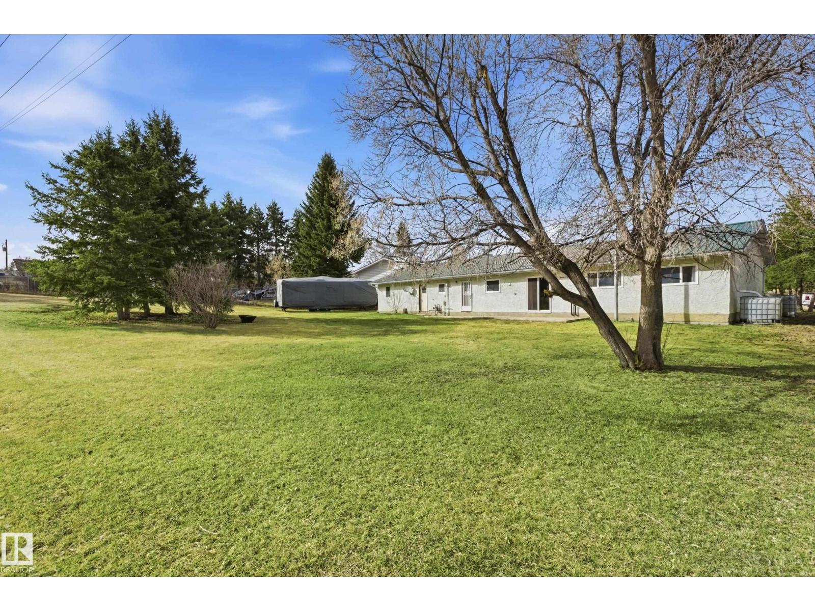 5319 49 Av, Onoway, Alberta  T0E 1V0 - Photo 38 - E4483709