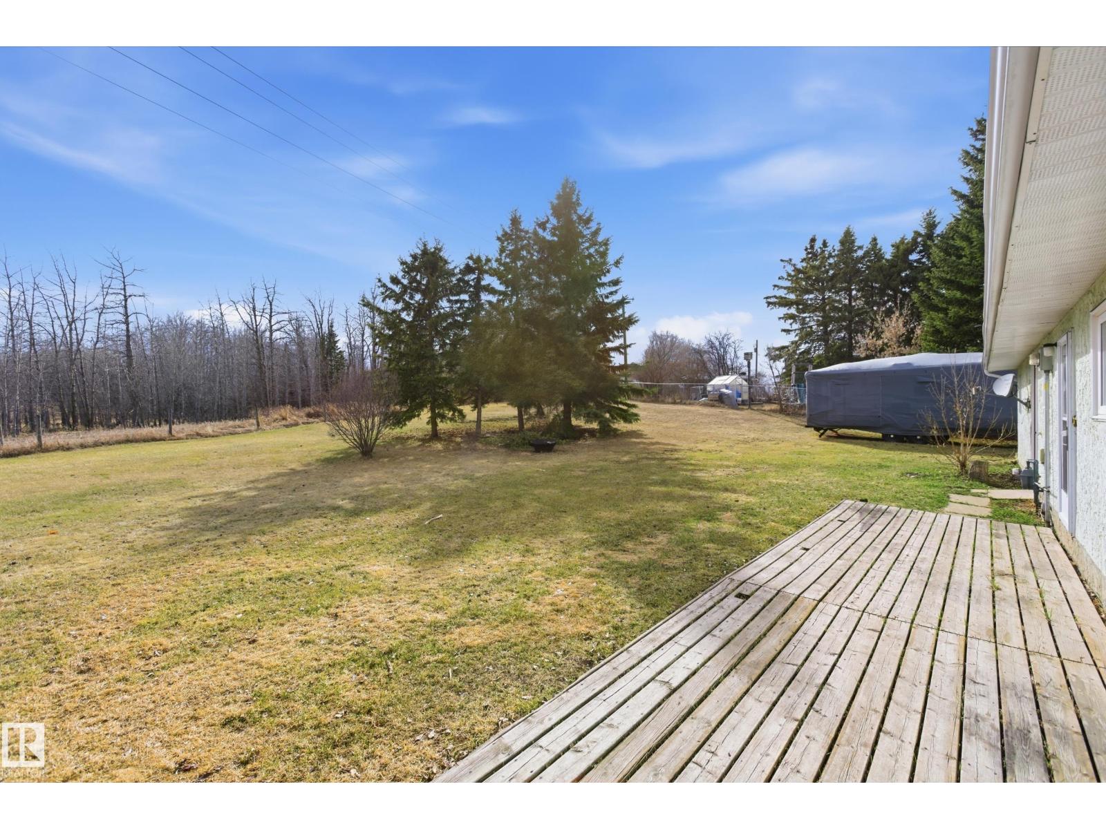 5319 49 Av, Onoway, Alberta  T0E 1V0 - Photo 40 - E4483709