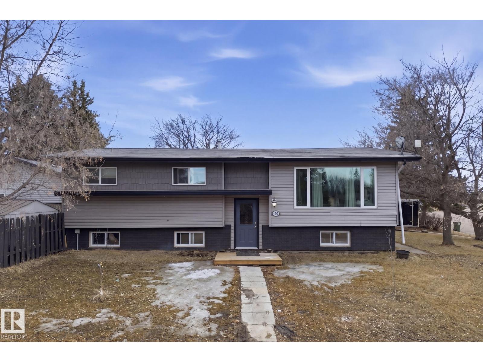 4503 48 Av, Onoway, Alberta  T0E 1V0 - Photo 1 - E4483726