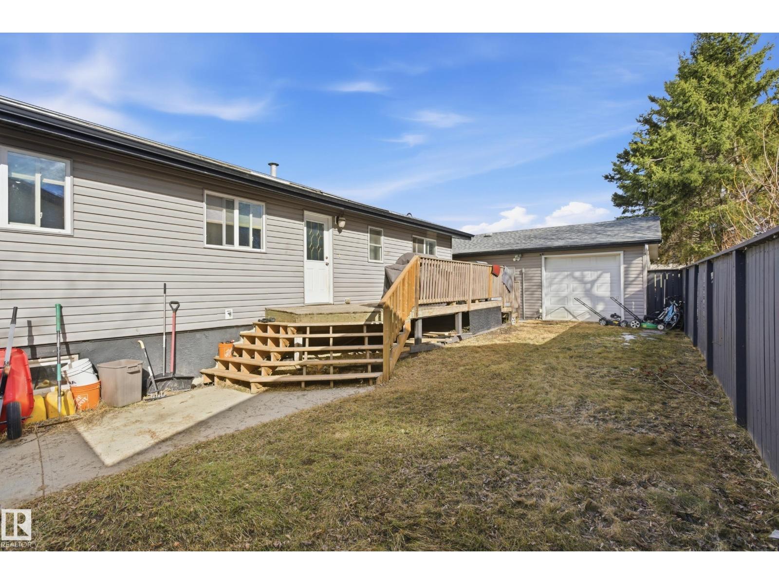 4503 48 Av, Onoway, Alberta  T0E 1V0 - Photo 21 - E4483726