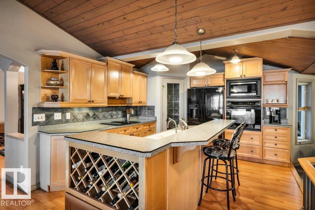 13-52427 Rge Rd 50, Rural Parkland County, Alberta  T0E 2B0 - Photo 14 - E4483797