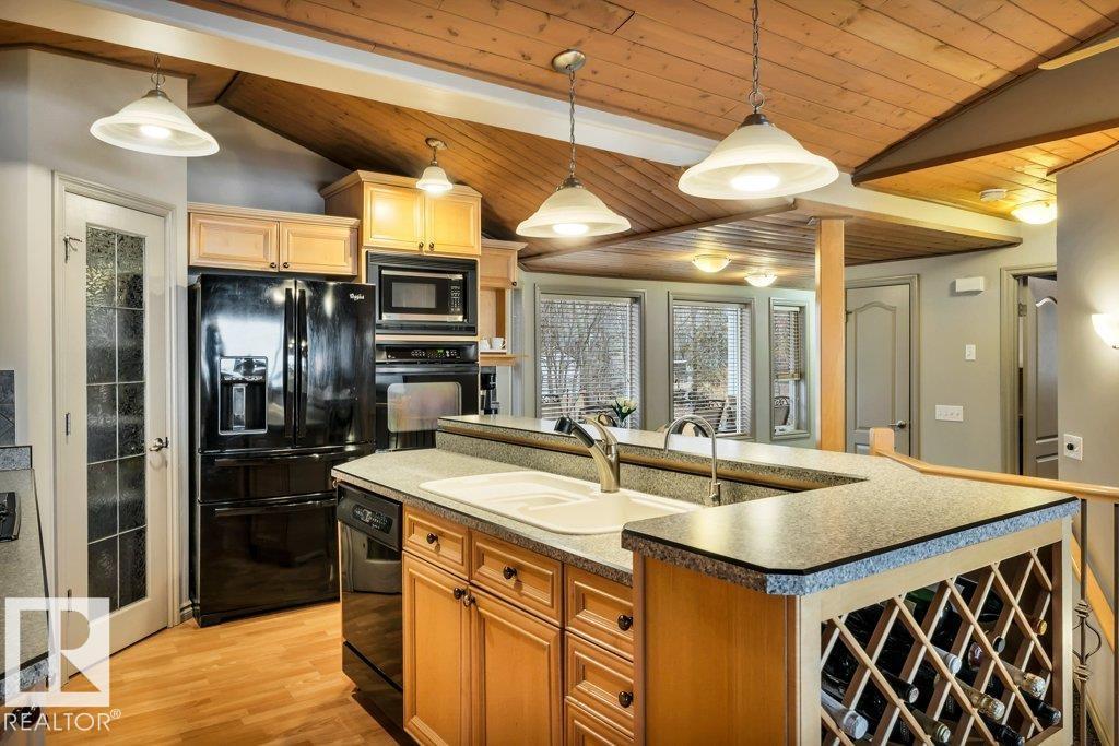 13-52427 Rge Rd 50, Rural Parkland County, Alberta  T0E 2B0 - Photo 15 - E4483797