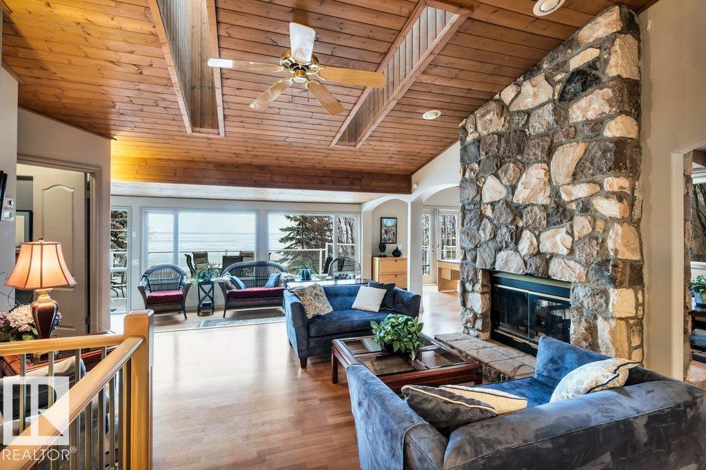 13-52427 Rge Rd 50, Rural Parkland County, Alberta  T0E 2B0 - Photo 16 - E4483797