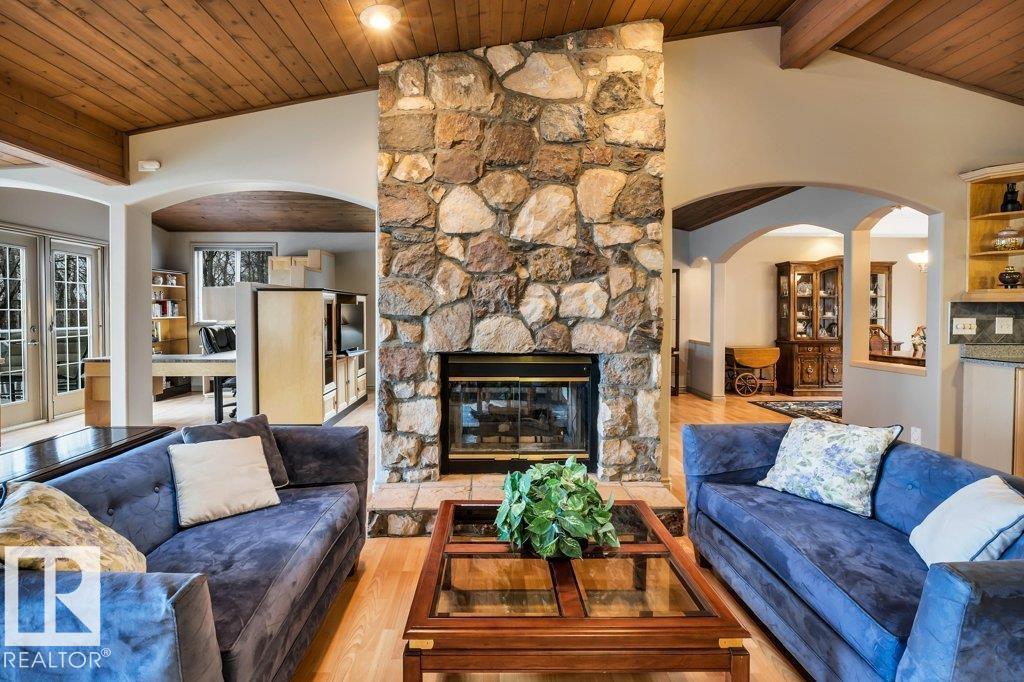 13-52427 Rge Rd 50, Rural Parkland County, Alberta  T0E 2B0 - Photo 17 - E4483797