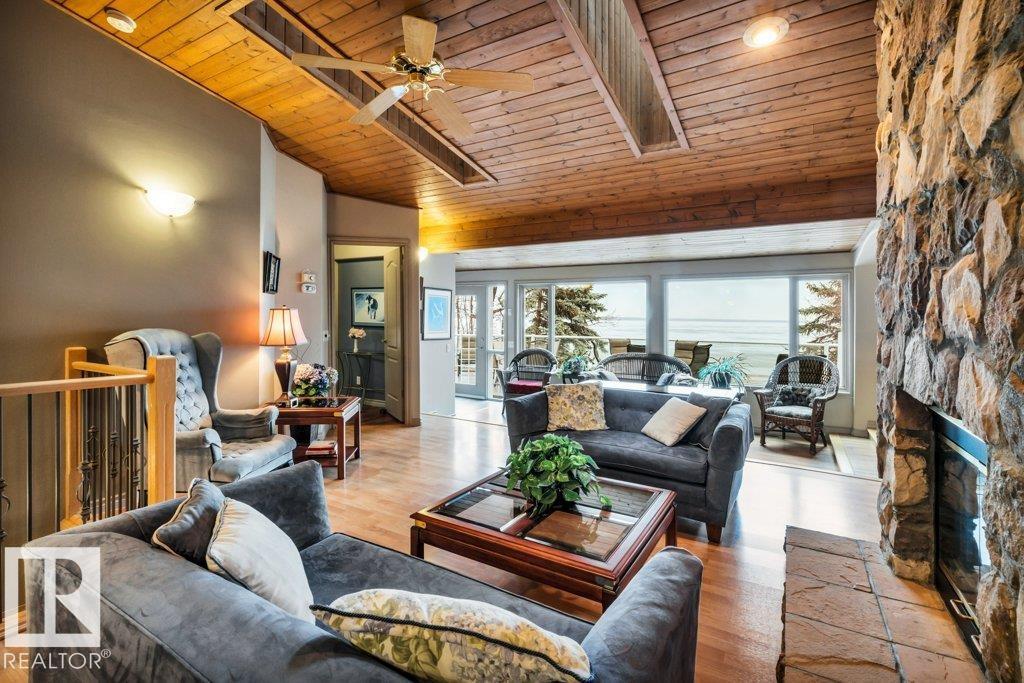 13-52427 Rge Rd 50, Rural Parkland County, Alberta  T0E 2B0 - Photo 18 - E4483797