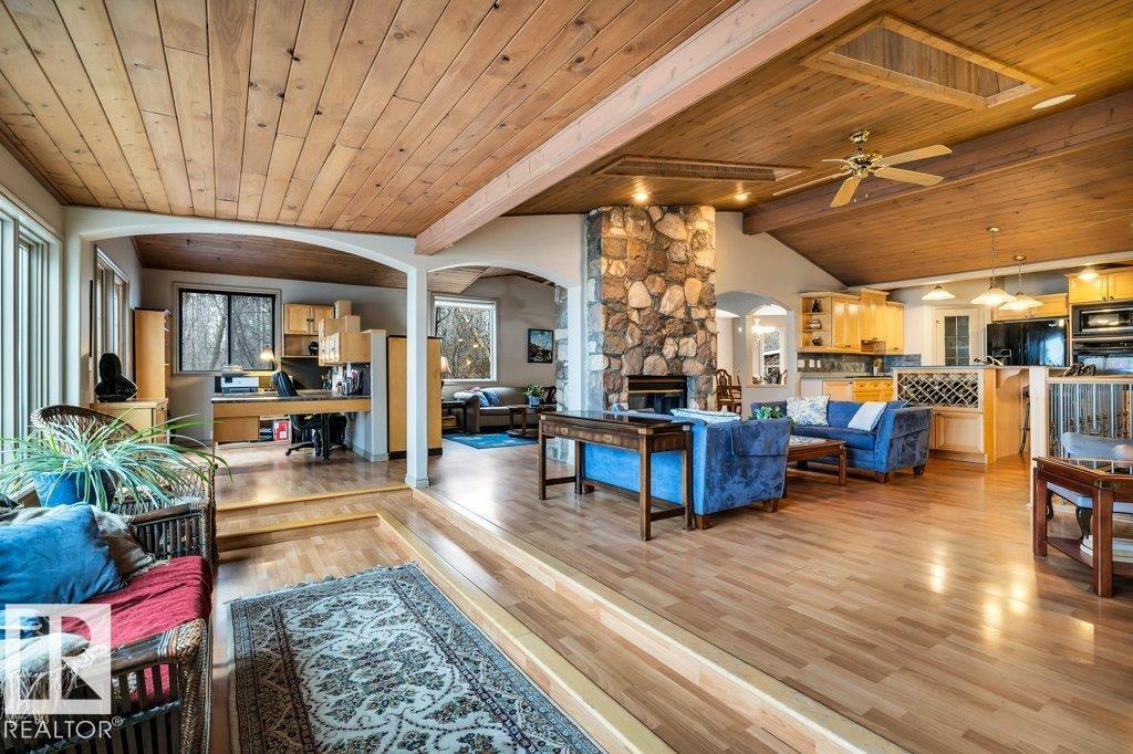 13-52427 Rge Rd 50, Rural Parkland County, Alberta  T0E 2B0 - Photo 20 - E4483797