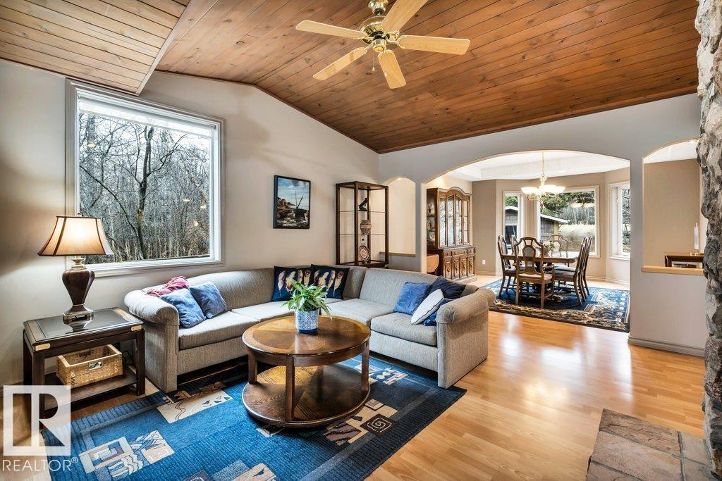 13-52427 Rge Rd 50, Rural Parkland County, Alberta  T0E 2B0 - Photo 24 - E4483797