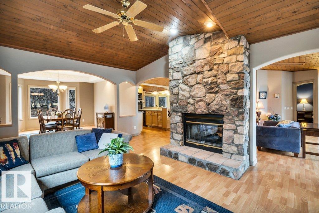 13-52427 Rge Rd 50, Rural Parkland County, Alberta  T0E 2B0 - Photo 25 - E4483797