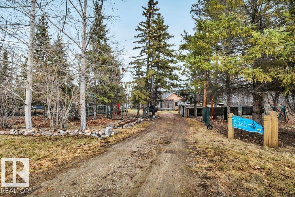 13-52427 Rge Rd 50, Rural Parkland County, Alberta  T0E 2B0 - Photo 3 - E4483797