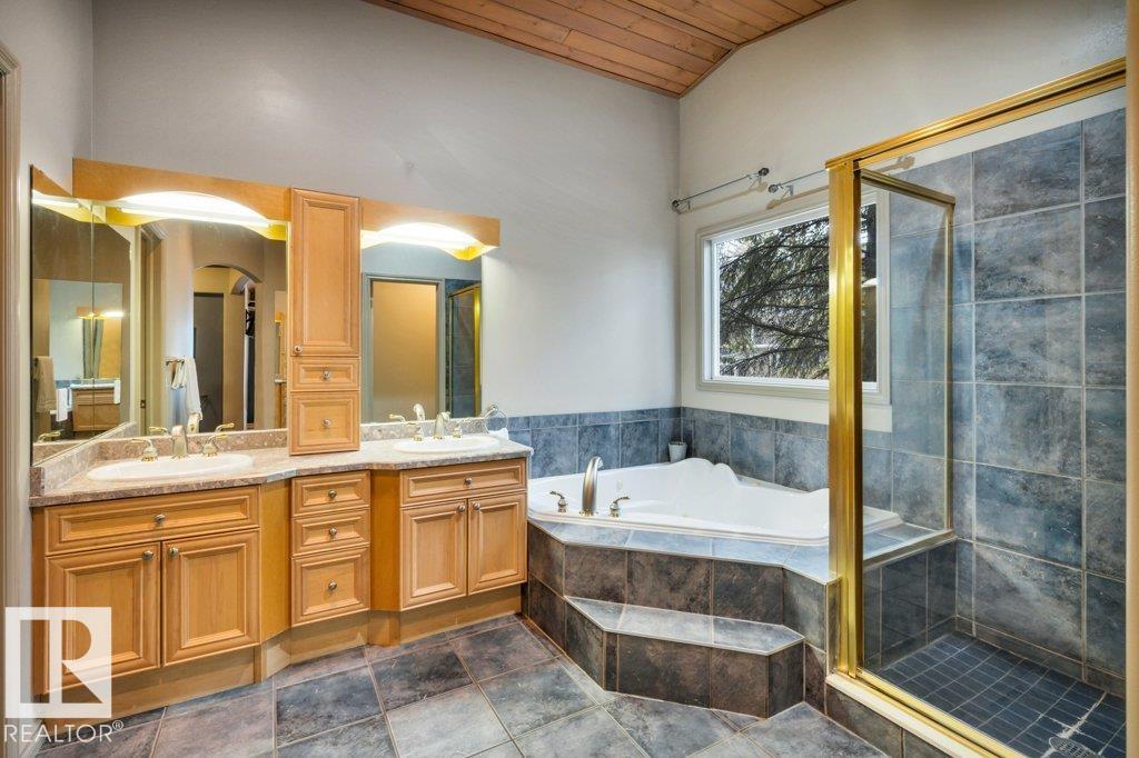 13-52427 Rge Rd 50, Rural Parkland County, Alberta  T0E 2B0 - Photo 34 - E4483797