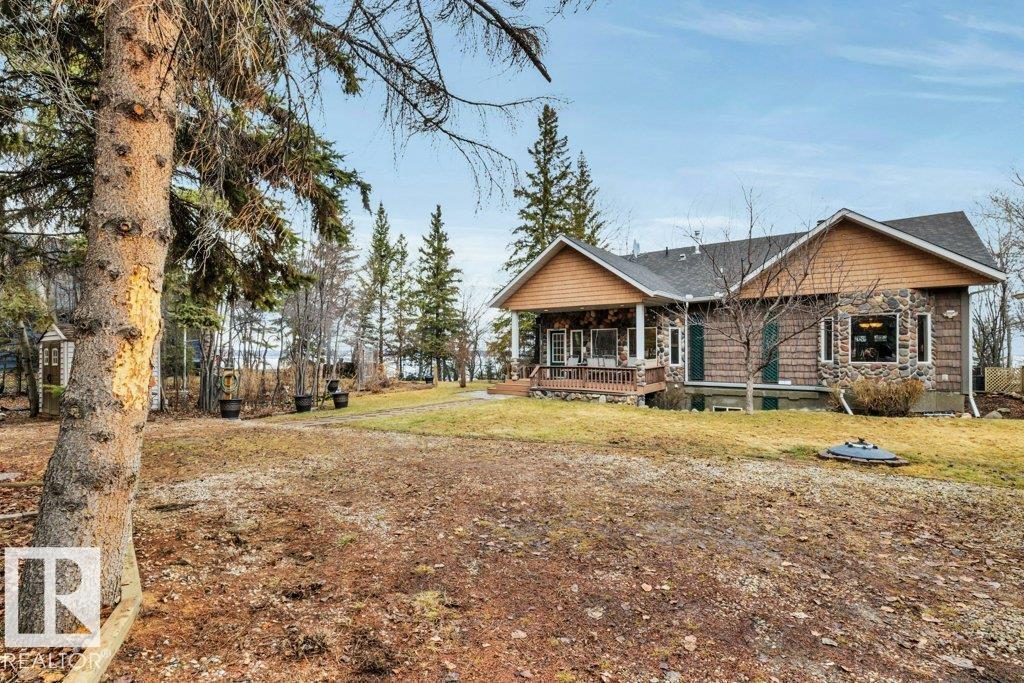 13-52427 Rge Rd 50, Rural Parkland County, Alberta  T0E 2B0 - Photo 4 - E4483797