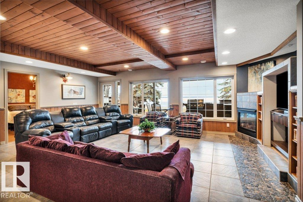 13-52427 Rge Rd 50, Rural Parkland County, Alberta  T0E 2B0 - Photo 40 - E4483797