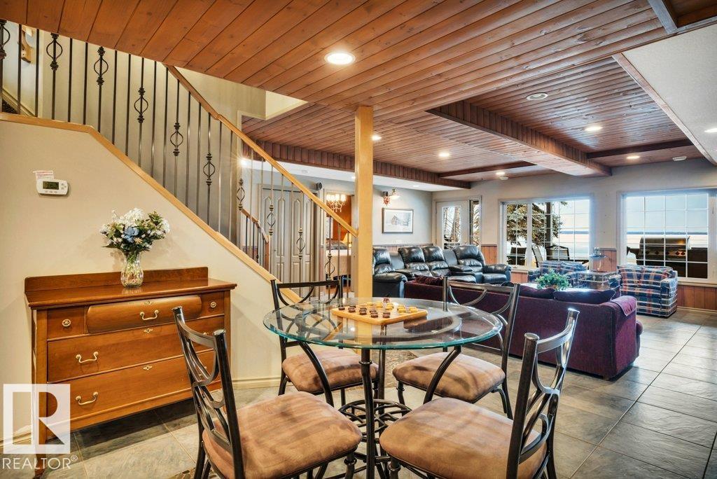 13-52427 Rge Rd 50, Rural Parkland County, Alberta  T0E 2B0 - Photo 43 - E4483797