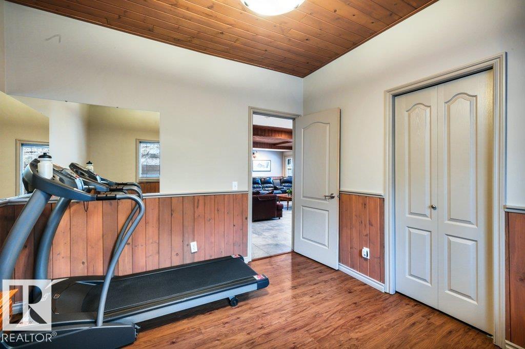 13-52427 Rge Rd 50, Rural Parkland County, Alberta  T0E 2B0 - Photo 49 - E4483797