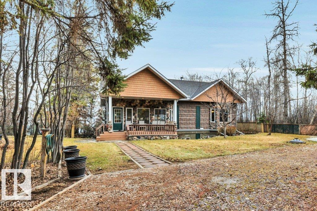 13-52427 Rge Rd 50, Rural Parkland County, Alberta  T0E 2B0 - Photo 5 - E4483797