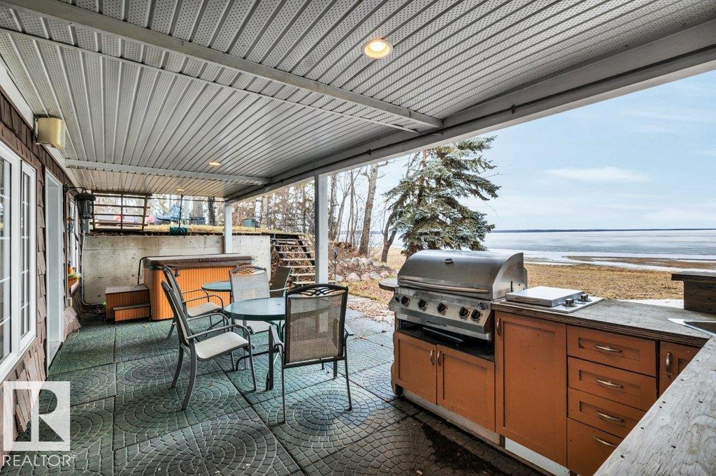 13-52427 Rge Rd 50, Rural Parkland County, Alberta  T0E 2B0 - Photo 58 - E4483797