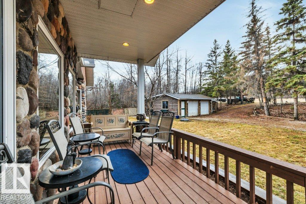 13-52427 Rge Rd 50, Rural Parkland County, Alberta  T0E 2B0 - Photo 7 - E4483797