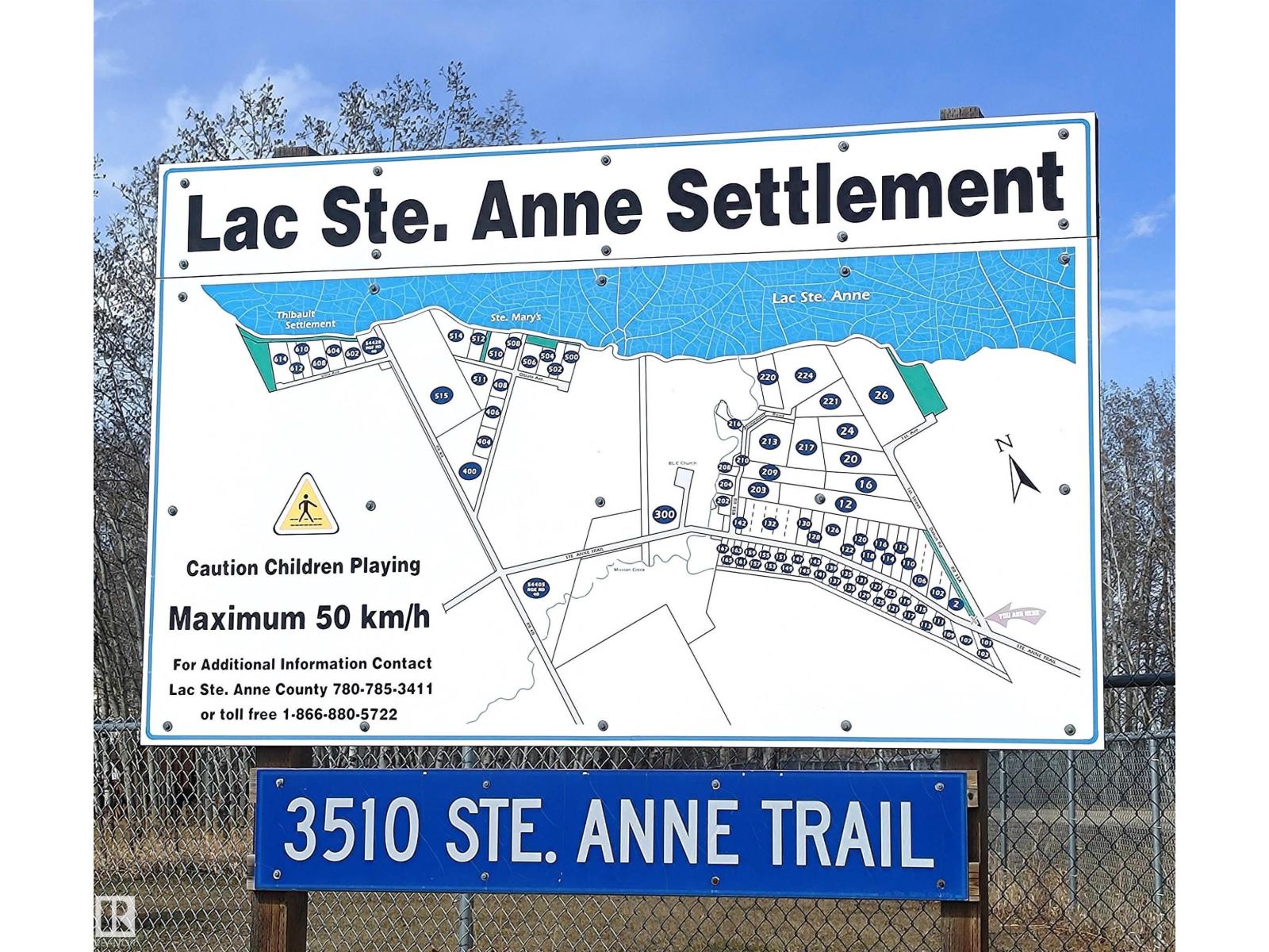 #204 3510 Ste. Anne Tr, Rural Lac Ste. Anne County, Alberta  T0E 1V0 - Photo 4 - E4483826