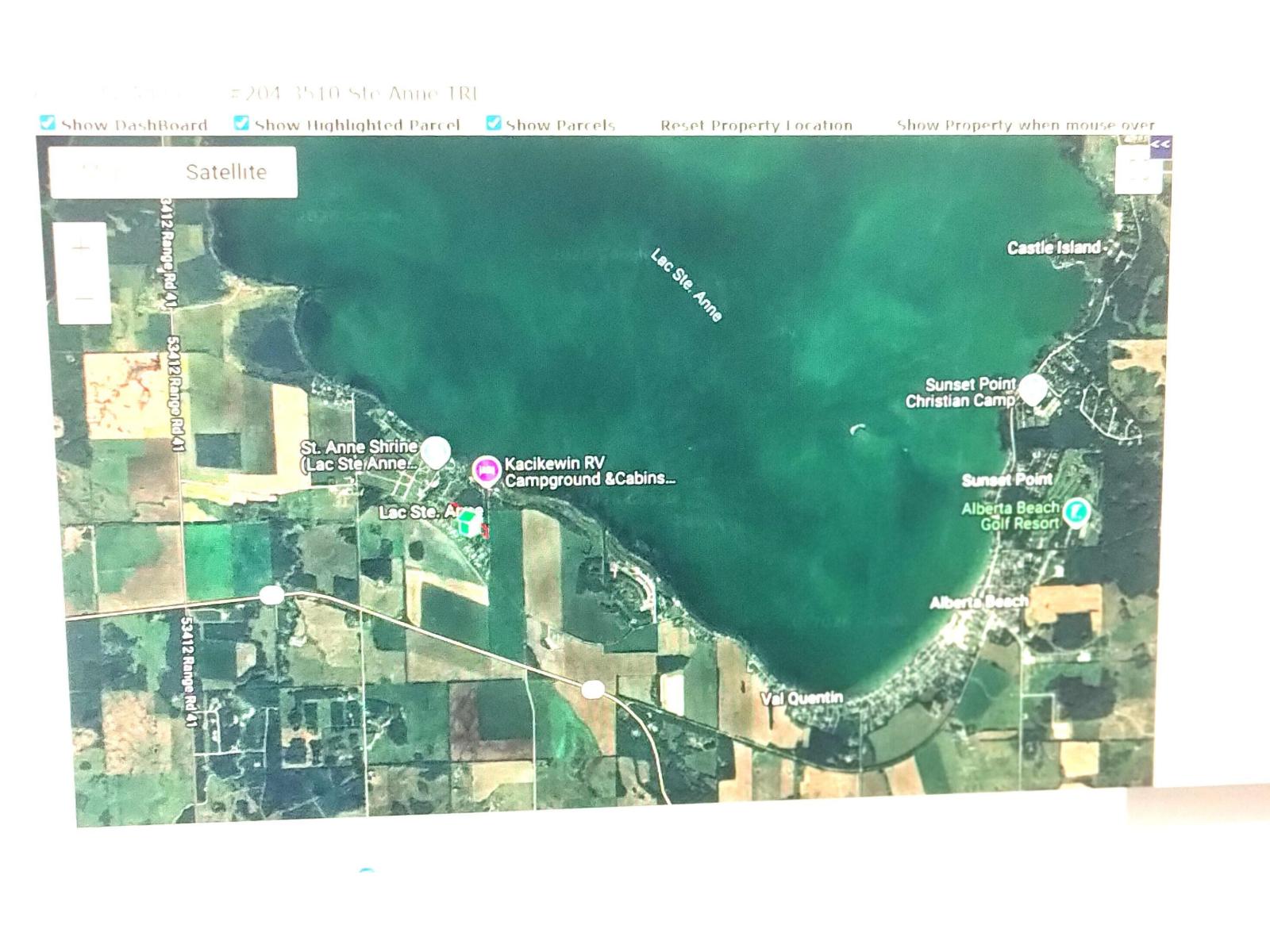 #204 3510 Ste. Anne Tr, Rural Lac Ste. Anne County, Alberta  T0E 1V0 - Photo 6 - E4483826