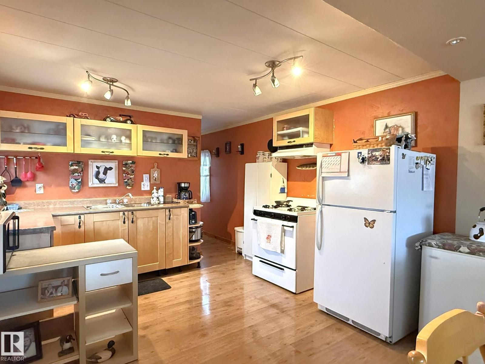 4704 55 Av, Warburg, Alberta  T0C 2T0 - Photo 7 - E4483834