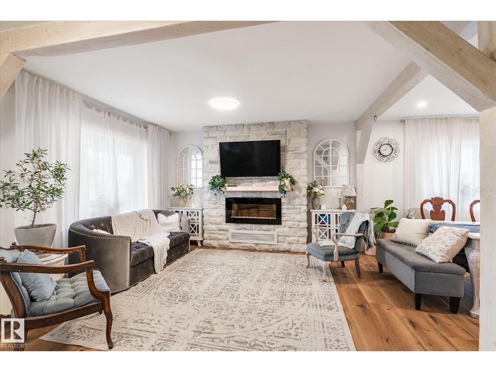 5016 44 Ave, Calmar, Alberta  T0C 0V0 - Photo 3 - E4483852