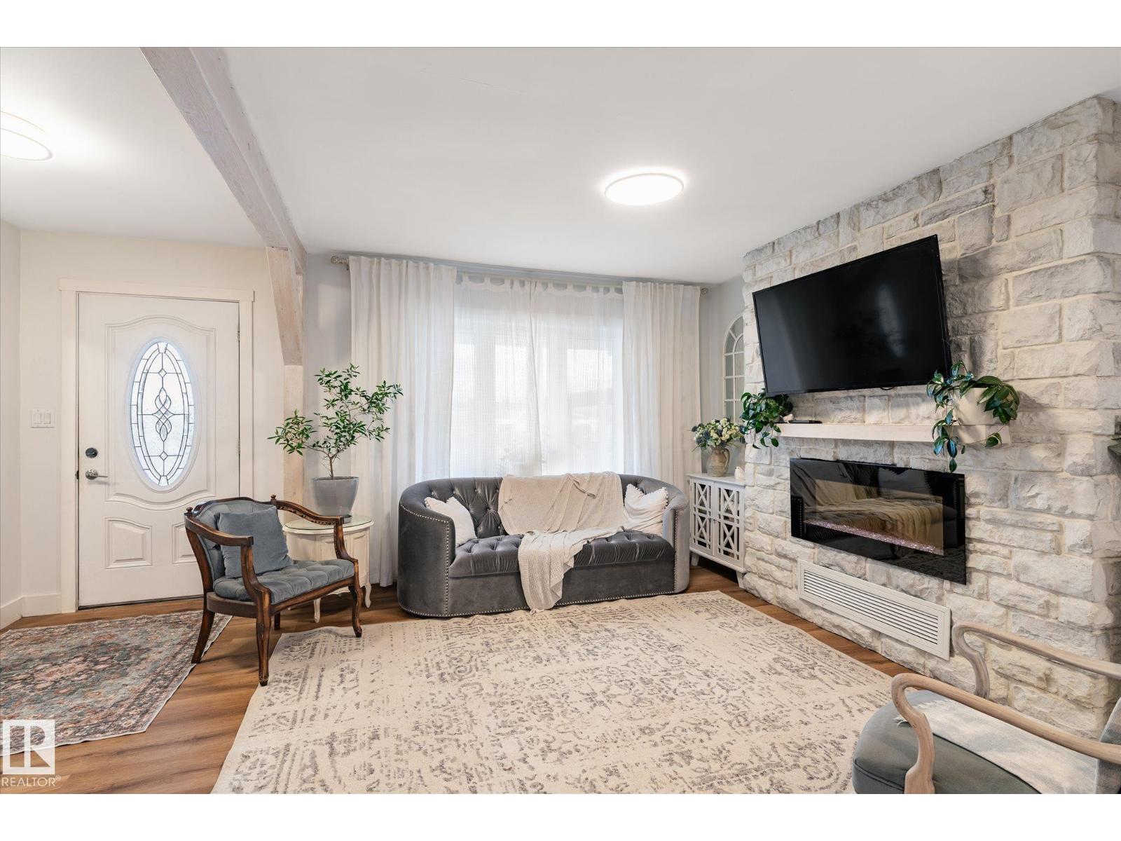 5016 44 Ave, Calmar, Alberta  T0C 0V0 - Photo 4 - E4483852