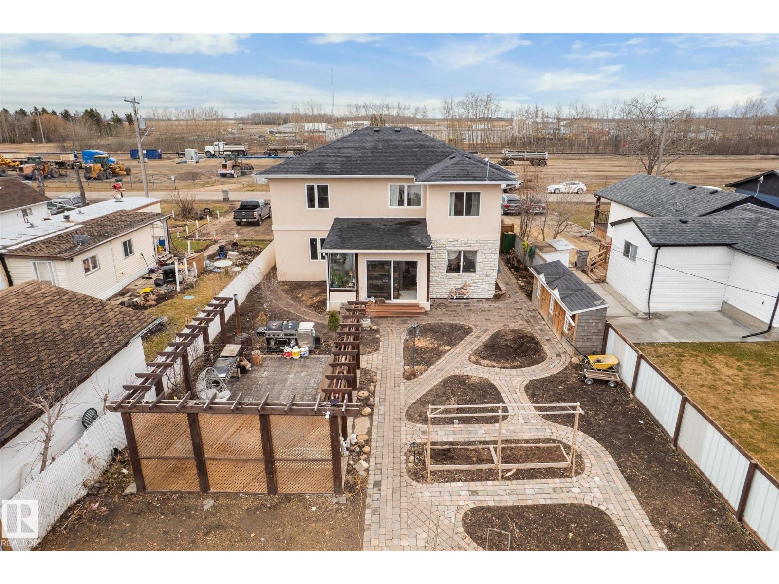 5016 44 Ave, Calmar, Alberta  T0C 0V0 - Photo 48 - E4483852