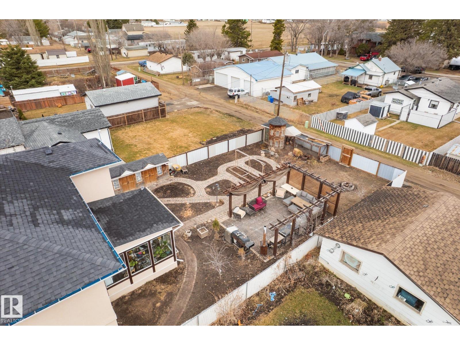 5016 44 Ave, Calmar, Alberta  T0C 0V0 - Photo 49 - E4483852