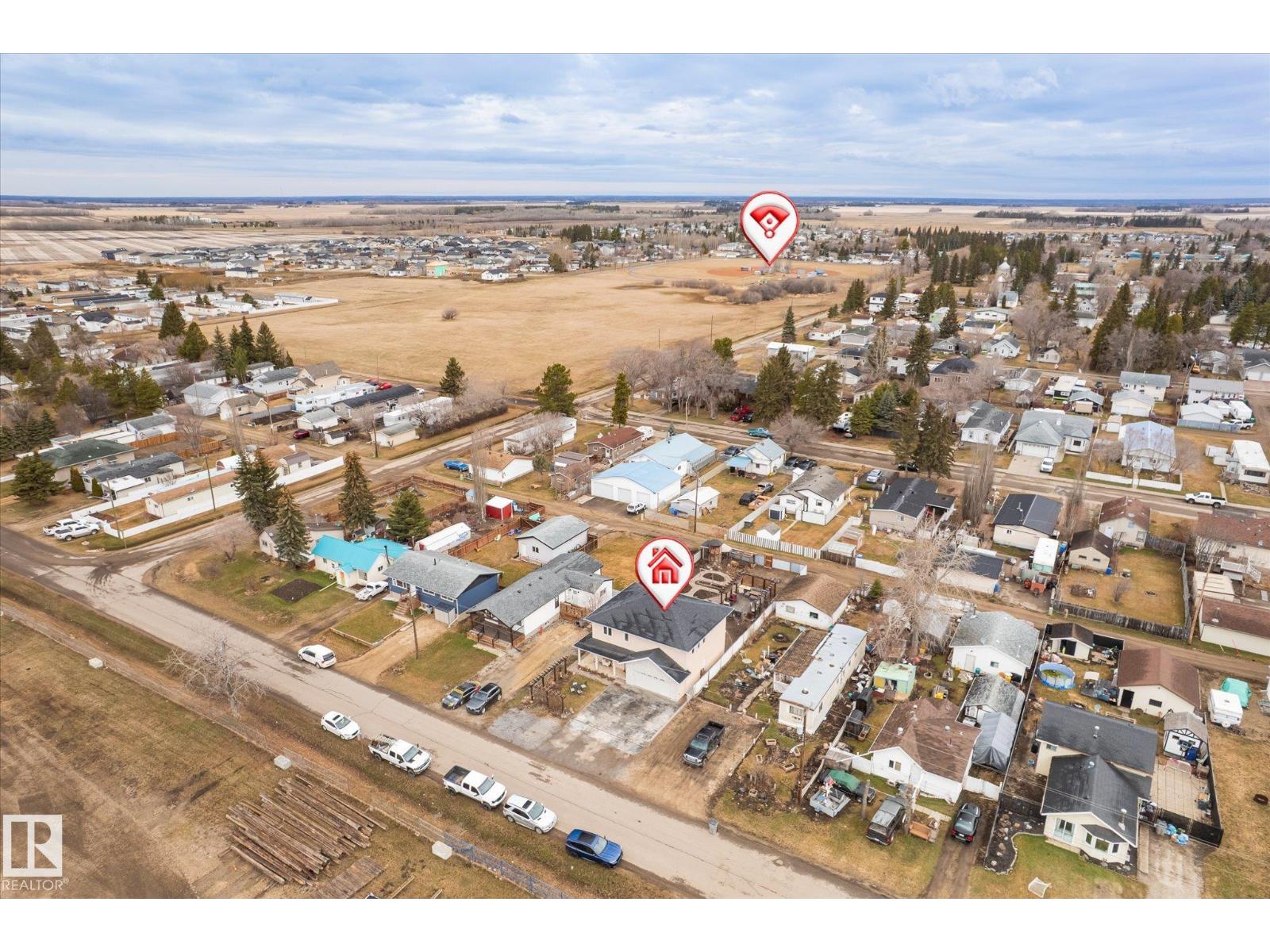 5016 44 Ave, Calmar, Alberta  T0C 0V0 - Photo 53 - E4483852