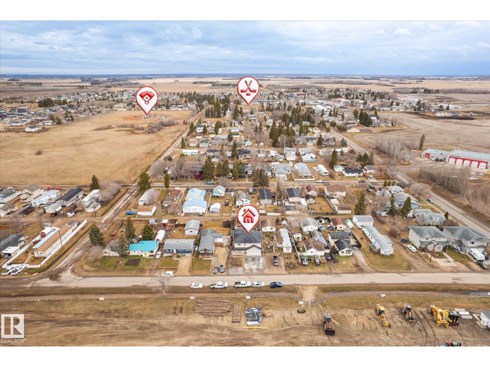 5016 44 Ave, Calmar, Alberta  T0C 0V0 - Photo 54 - E4483852