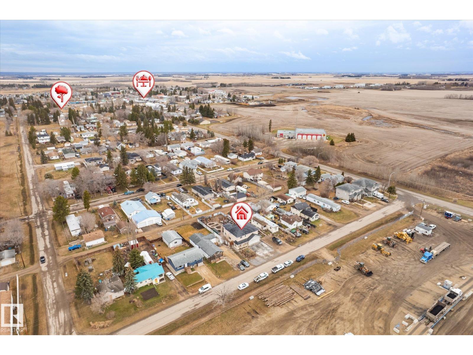 5016 44 Ave, Calmar, Alberta  T0C 0V0 - Photo 55 - E4483852