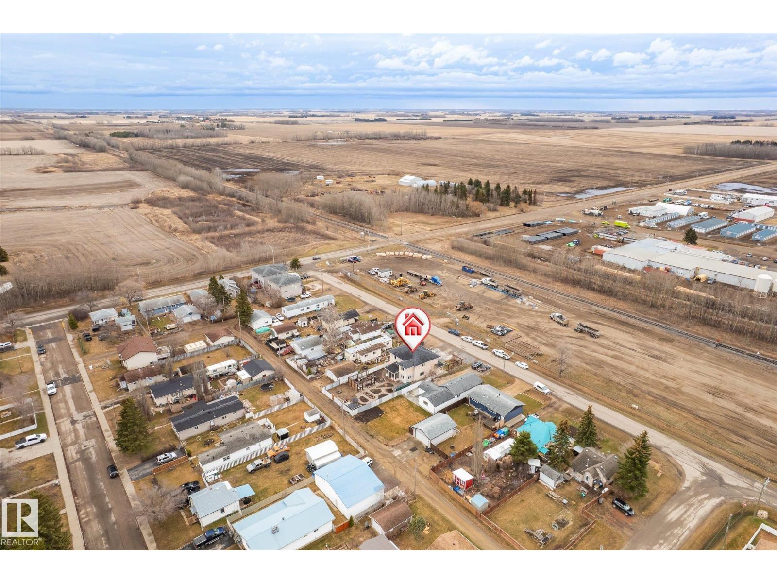 5016 44 Ave, Calmar, Alberta  T0C 0V0 - Photo 56 - E4483852