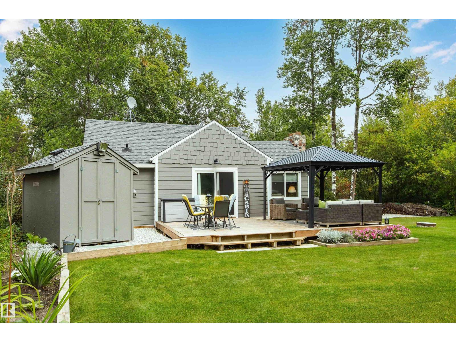 116 & 118 6 Street S, Rural Parkland County, Alberta  T0E 2B0 - Photo 2 - E4483859