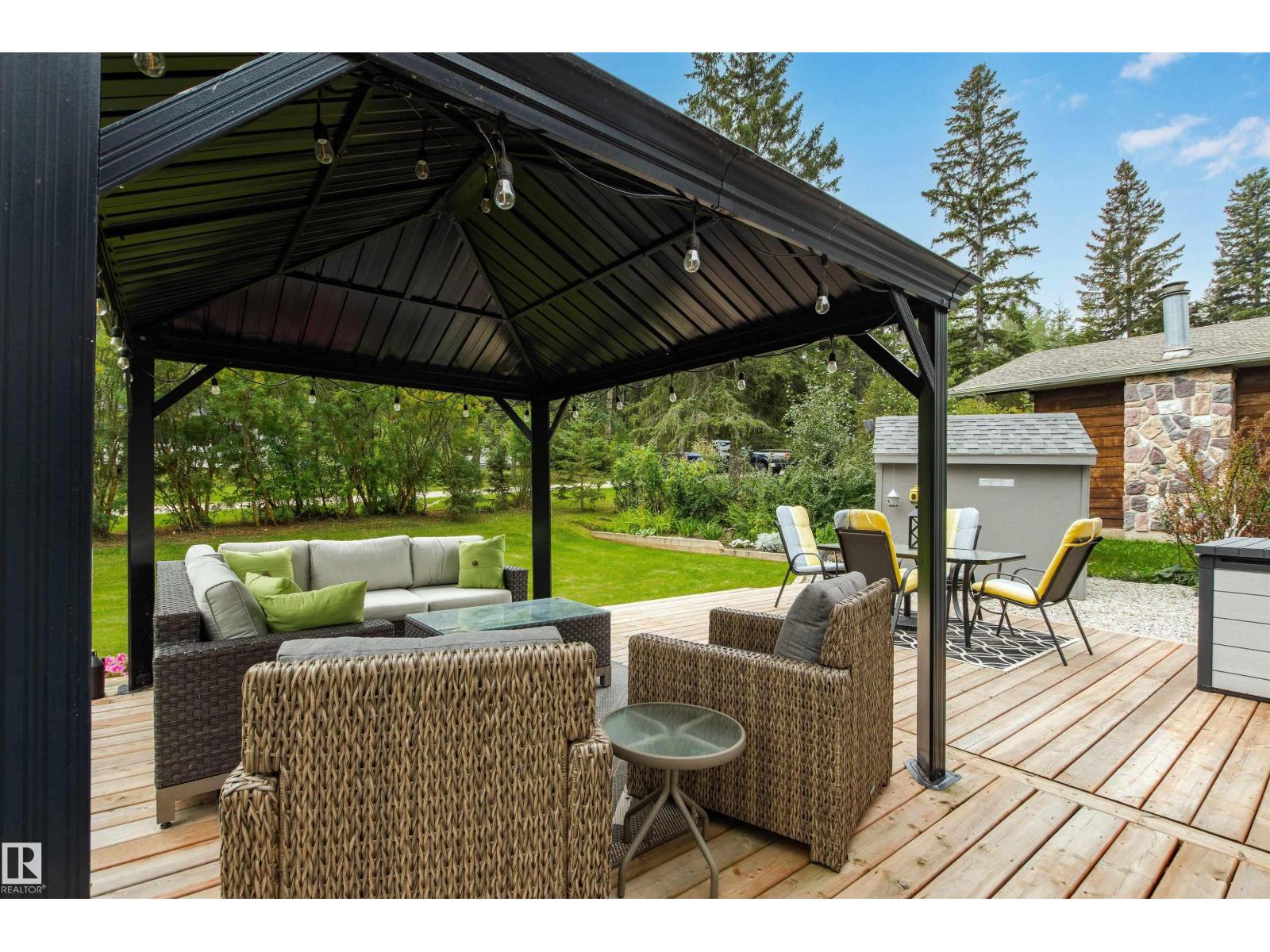 116 & 118 6 Street S, Rural Parkland County, Alberta  T0E 2B0 - Photo 20 - E4483859