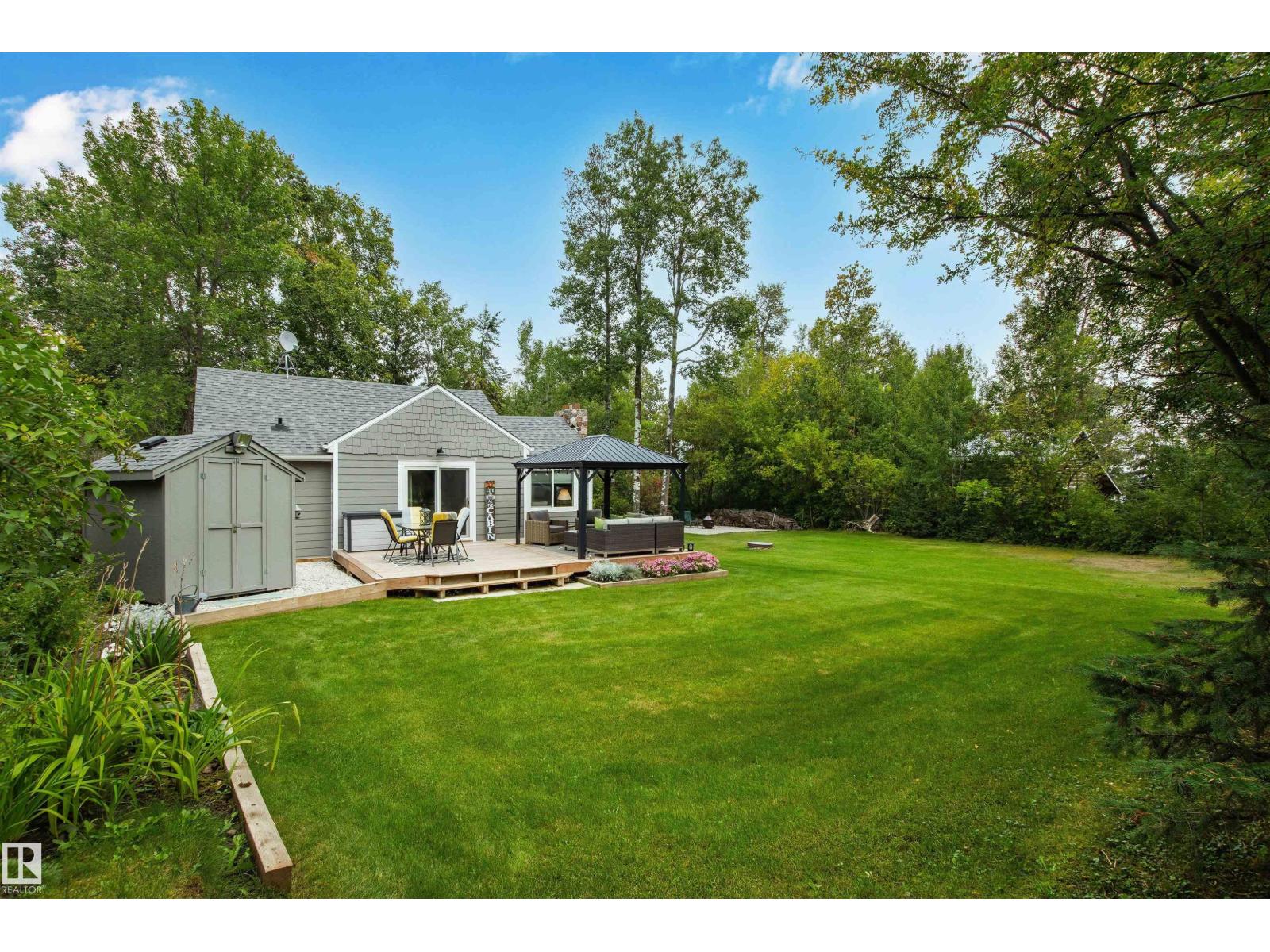 116 & 118 6 Street S, Rural Parkland County, Alberta  T0E 2B0 - Photo 22 - E4483859