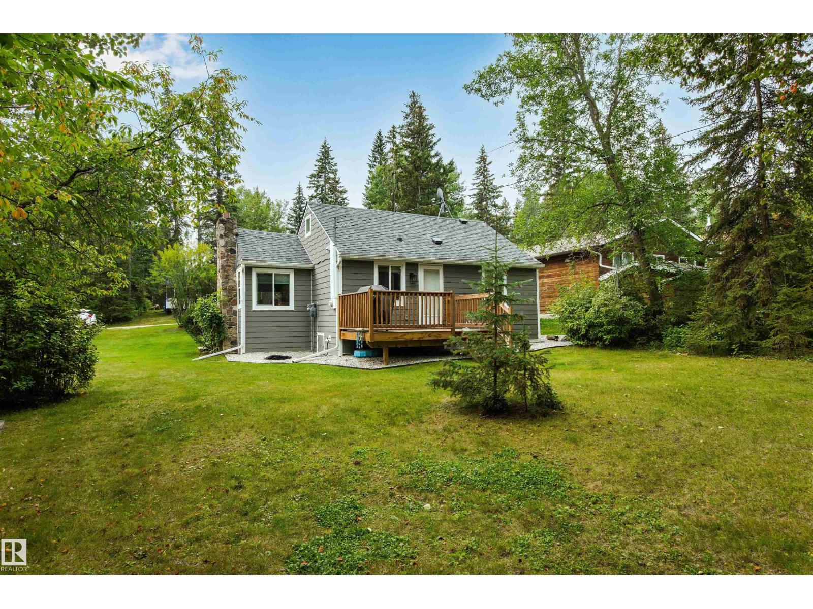 116 & 118 6 Street S, Rural Parkland County, Alberta  T0E 2B0 - Photo 23 - E4483859