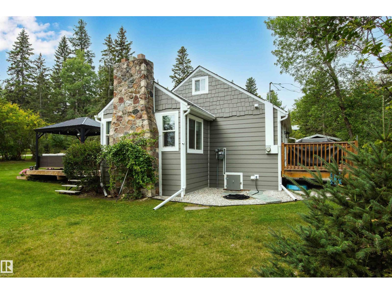 116 & 118 6 Street S, Rural Parkland County, Alberta  T0E 2B0 - Photo 24 - E4483859