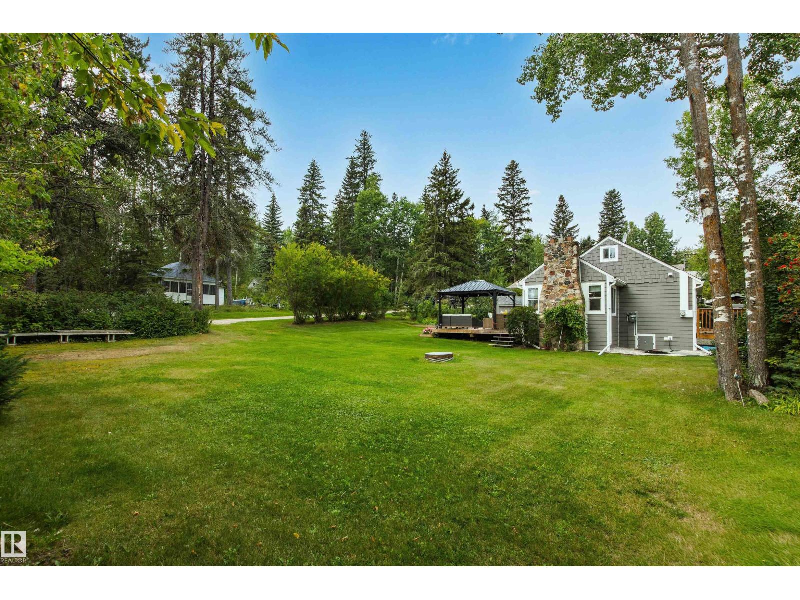 116 & 118 6 Street S, Rural Parkland County, Alberta  T0E 2B0 - Photo 25 - E4483859